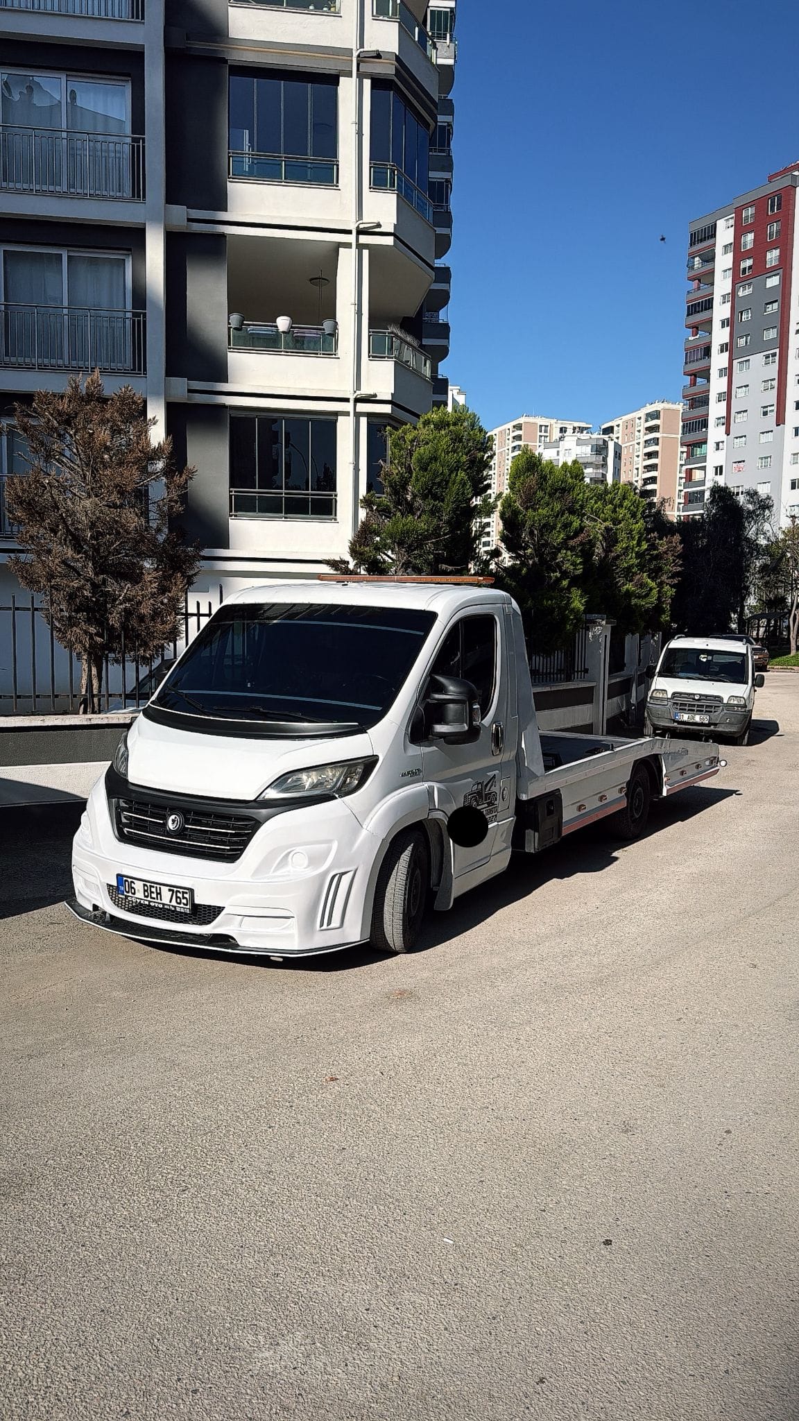 Çukurova Auto Transfer